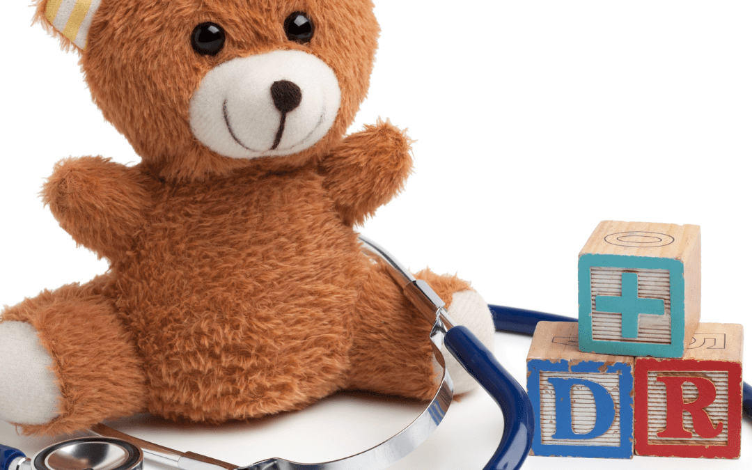 Conoce las vacunas para niños según la edad