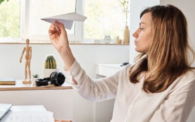 Malos hábitos y como influye en el ser humano la procrastinación