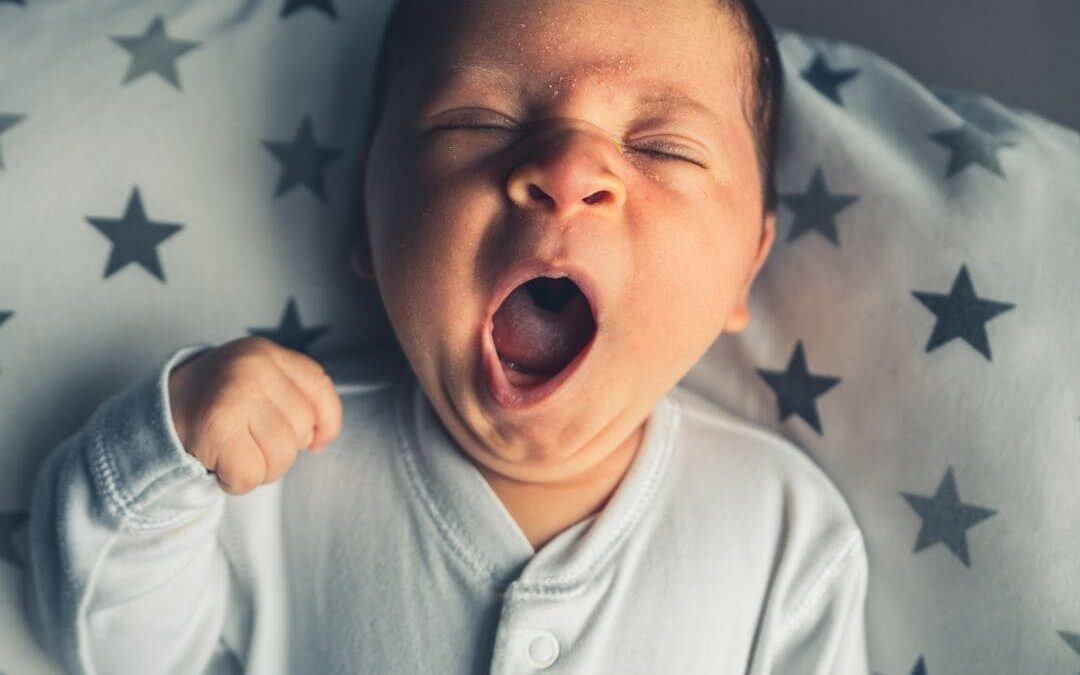 ¿Debe un bebé dormir boca arriba? Descubre la mejor posición para tu pequeño