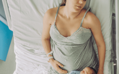 Consejos para sobrevivir al primer mes de maternidad: todo lo que necesita saber una madre primeriza