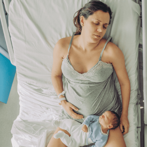 Consejos para sobrevivir al primer mes de maternidad: todo lo que necesita saber una madre primeriza