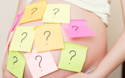 Preguntas y respuestas sobre cosas de la maternidad que toda mujer necesita saber