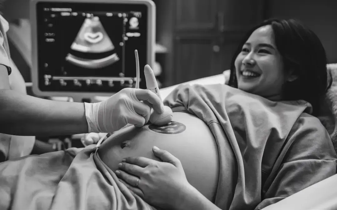 ¡Sorpresa! ¿Qué pasaría si se equivocan al decirte si es niño o niña?