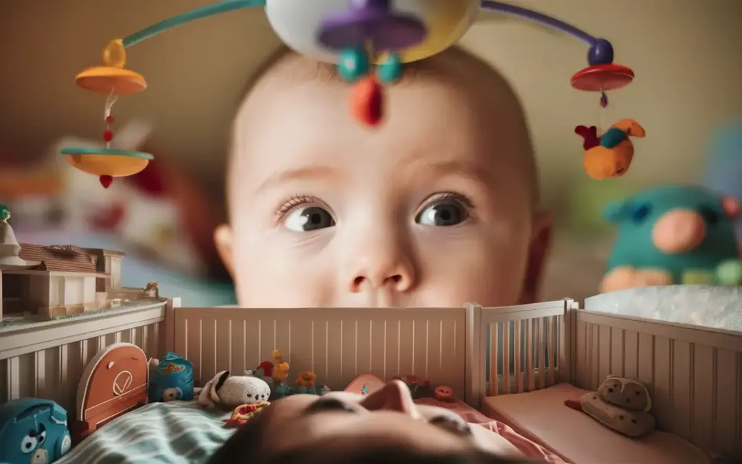 ¿Qué piensan los bebés?